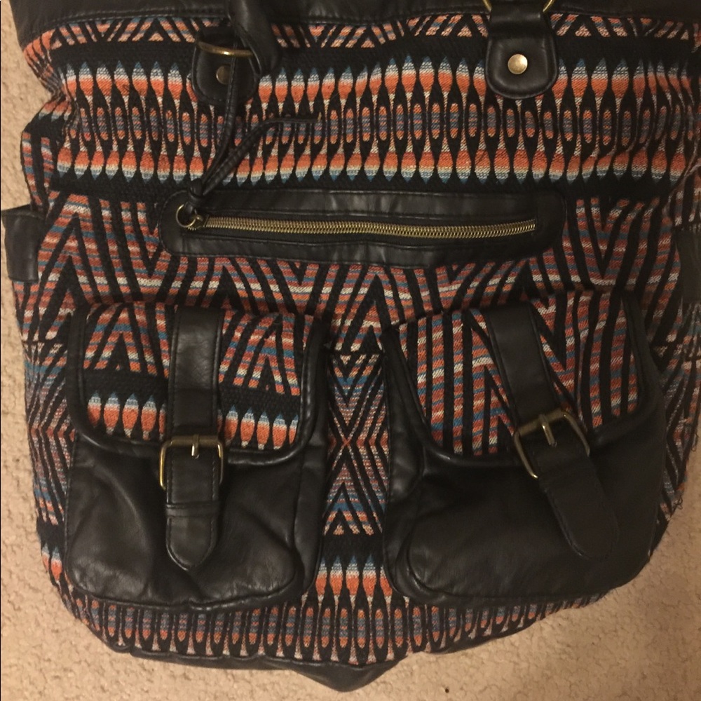 Cute purse